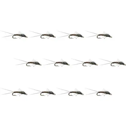 Juan's Slim Shady - 12-Pack