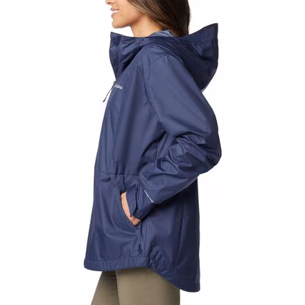 Inner Limits III Jacket - Women's