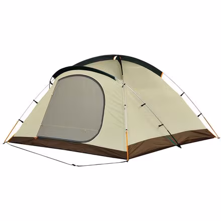 Amenity Dome Tent: 4-Person 3-Season