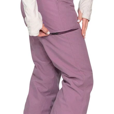 Malta Bib Overall Pant - Women's