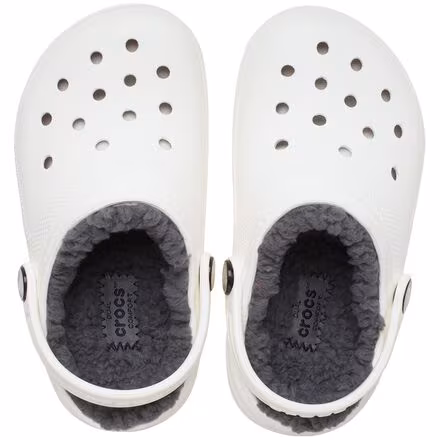 Classic Lined Clog - Toddlers'