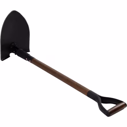 Folding Shovel
