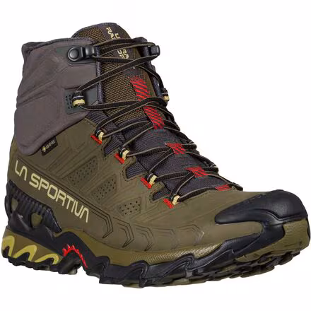 Ultra Raptor II Mid Leather GTX Hiking Boot - Men's