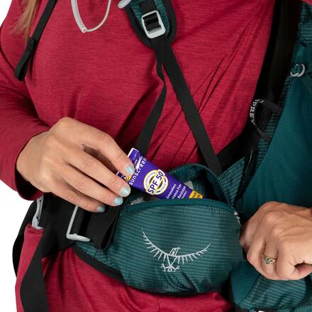 Eja 48L Backpack - Women's