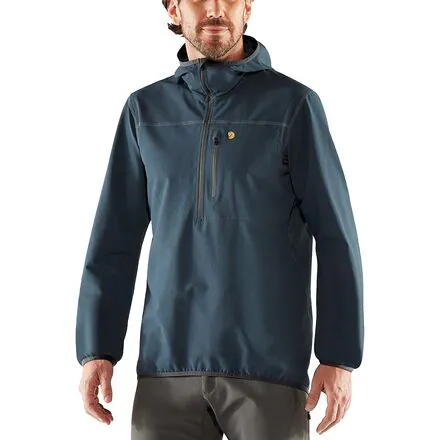 Bergtagen Stretch Half Zip - Men's