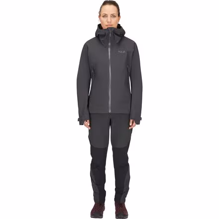 Firewall Light Jacket - Women's