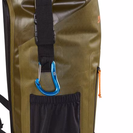 Cyclone LT Wet/Dry Rolltop 30L Pack
