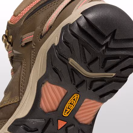 Ridge Flex Mid WP Hiking Boot - Women's