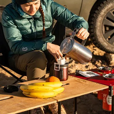 Aioks All In One Kitchen System