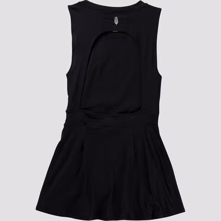 Easy Does It Dress - Women's