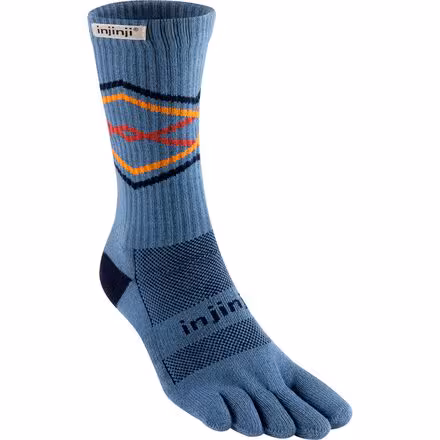Trail Midweight Crew CoolMax Sock