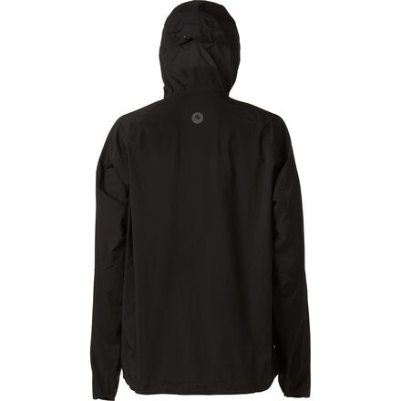 Superalloy Bio Rain Jacket - Women's