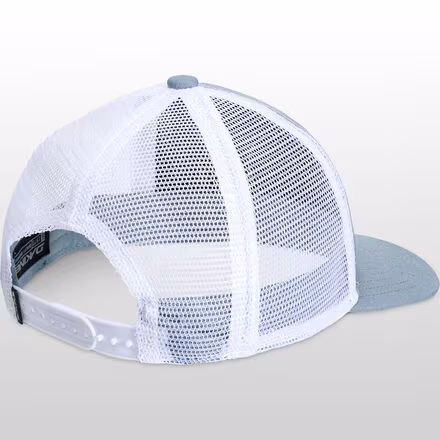 Koa Trucker Hat - Women's