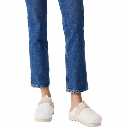 Viibe Cozy Clog - Women's