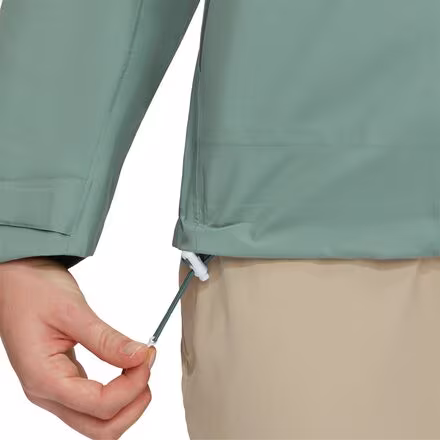 Convey Tour HS Hooded Jacket - Women's