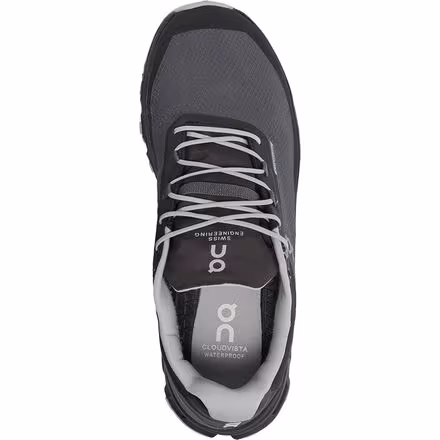 Cloudvista Waterproof Trail Running Shoe - Women's