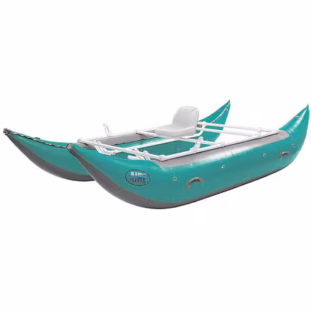 Wave Destroyer 14ft Cataraft