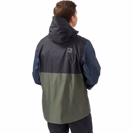 Trailworks Jacket - Men's