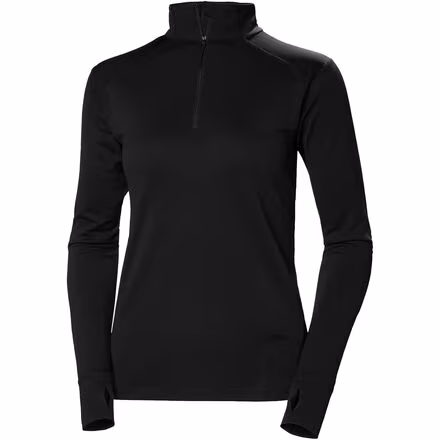 Lifa Tech Lite Half-Zip Pullover - Women's