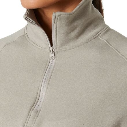 Verglas 1/2-Zip Top - Women's