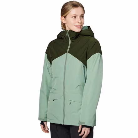 Sarah Jacket - Women's