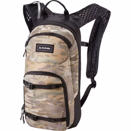 Session 8L Bike Hydration Backpack