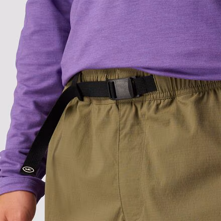 Wasatch Ripstop Short - Men's