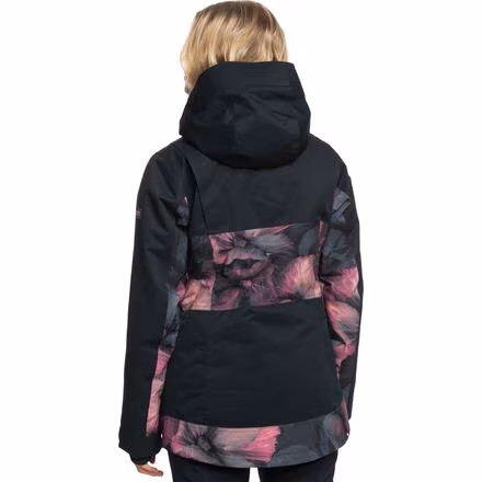 Presence Parka Snow Jacket - Women's