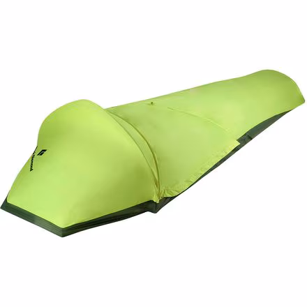 Spotlight Bivy