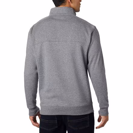 Hart Mountain II 1/2-Zip Fleece Jacket - Men's
