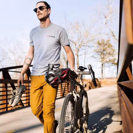 Flex Canvas Pant - Men's