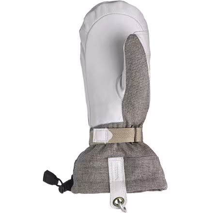 Patrol Gauntlet Mitten - Women's