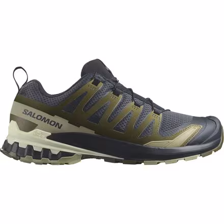 XA Pro 3D V9 Trail Running Shoe - Men's