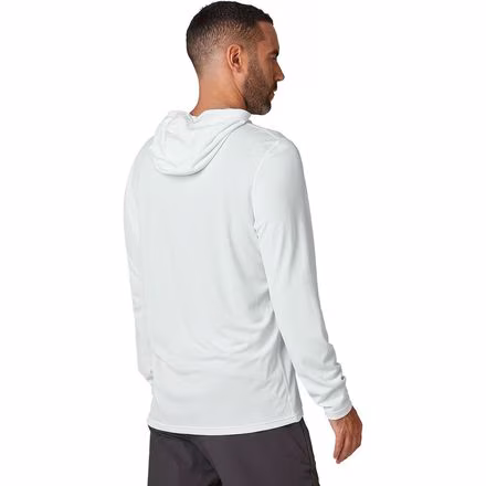 HH Lifa Active Solen Hoodie - Men's