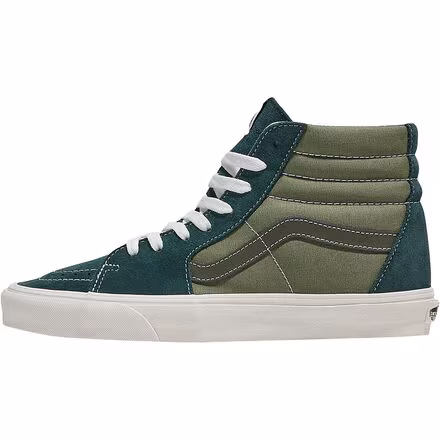 Sk8-Hi Shoe