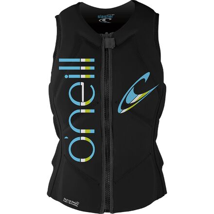 Slasher Comp Vest - Women's