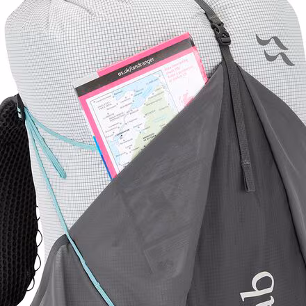 Muon ND 40L Backpack - Women's