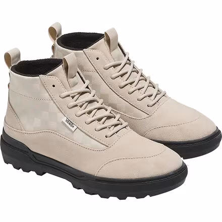 Colfax MTE-1 Boot