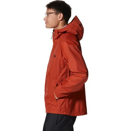 Threshold Jacket - Men's