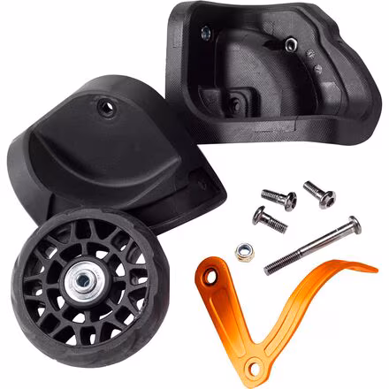 Trekkage LT Adventure 40L Roller Bag