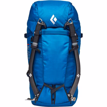 Mission 75L Backpack