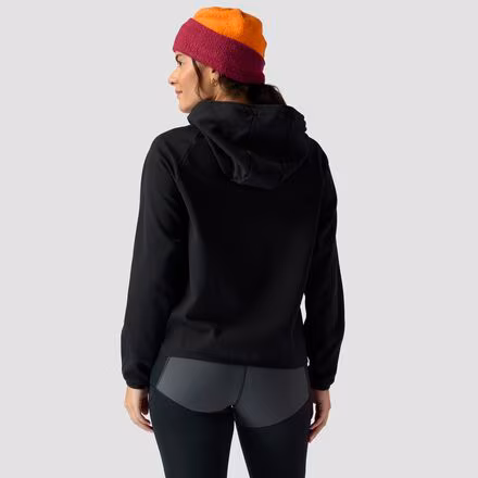 Insulated Hoodie - Women's