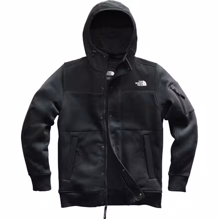Highrail Fleece Jacket - Men's