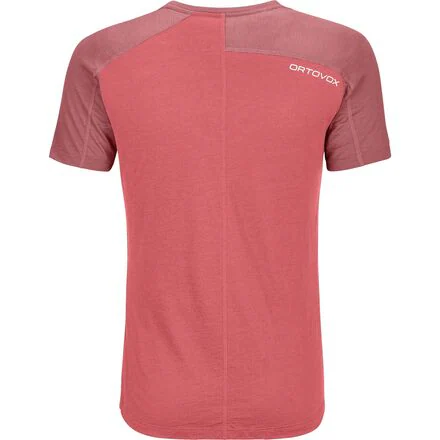 120 Tec Fast Mountain Short-Sleeve T-Shirt - Women's