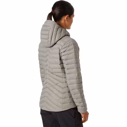 Verglas Hooded Down Insulator Jacket - Women's