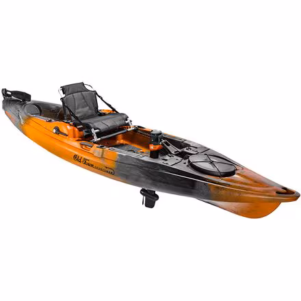 Sportsman Big Water Pedal Kayak