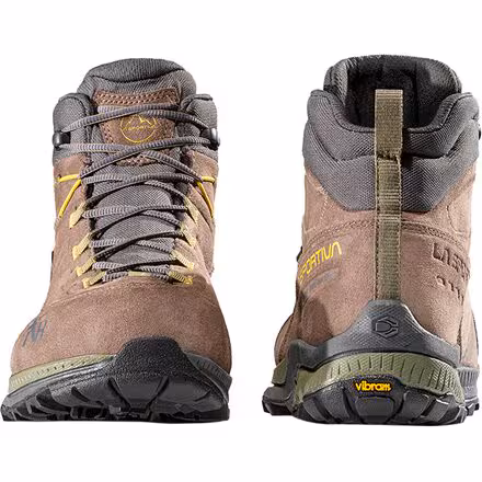 TX Hike Mid Leather GTX Hiking Boot - Men's