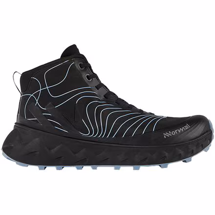 Tomir Mid WP Shoe
