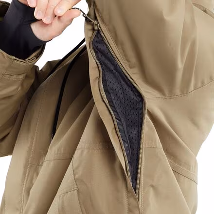 Paxson 2L TDS INF Parka - Women's