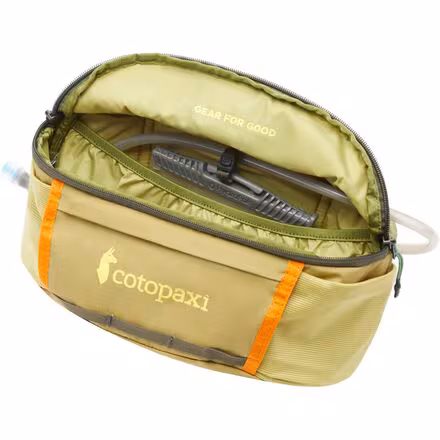 Lagos 5L Hydration Hip Pack